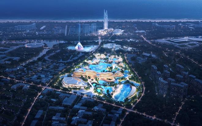 易倍网站：从复星旅文的一场发布会看“度假时代”文旅企业的三大核心能力(图4)