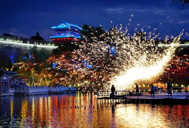 山海承古韵文旅启新篇(图1)