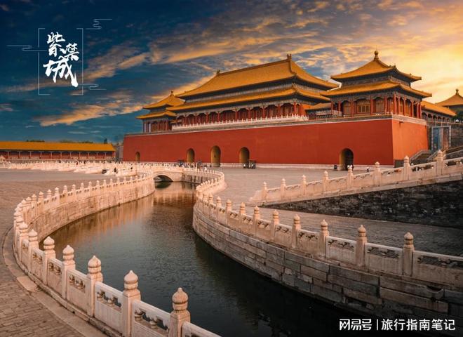 北京旅游规划师推荐：邂逅三位口碑导游开启专属京城文化之旅(图1)