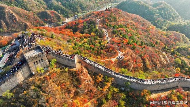 北京旅游规划师推荐：邂逅三位口碑导游开启专属京城文化之旅(图2)