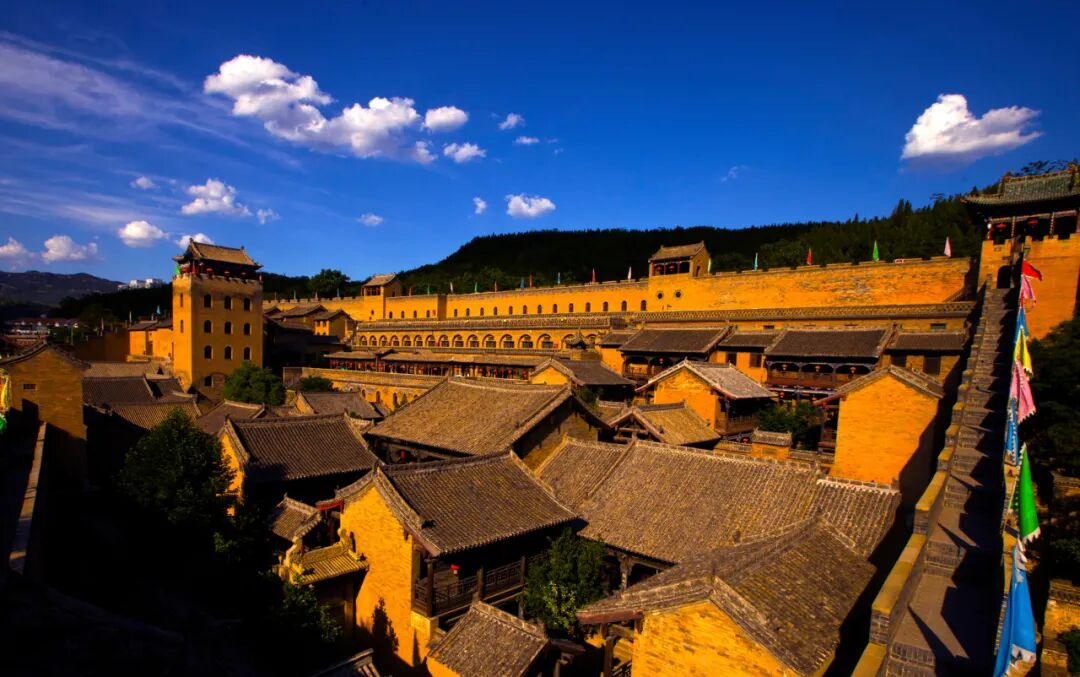 易倍EMC平台：文脉永续业态焕新——山西文旅书写高质量发展答卷(图1)