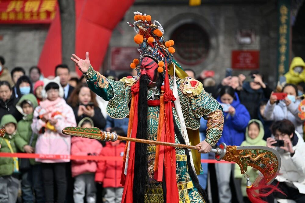 易倍EMC平台：文脉永续业态焕新——山西文旅书写高质量发展答卷(图3)