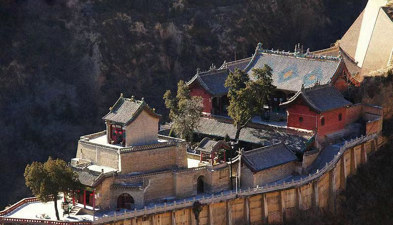 易倍EMC平台：文脉永续业态焕新——山西文旅书写高质量发展答卷(图6)