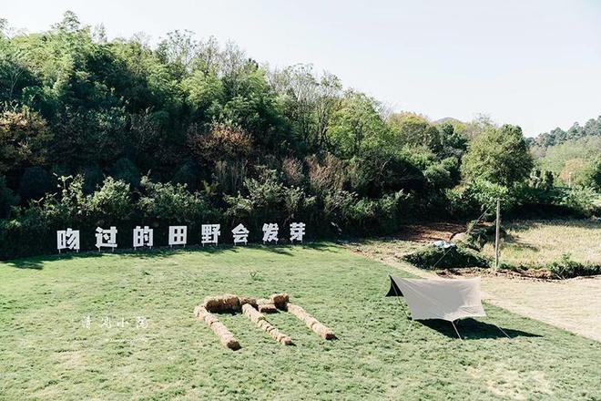 马鞍山花山区：农文旅融合留住游客人才集聚激活乡村振兴(图2)