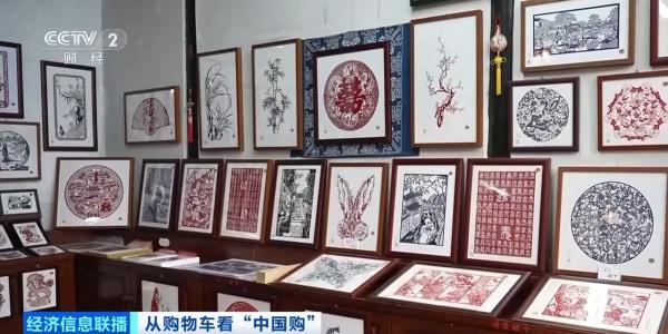 免签政策红利持续释放入境旅游消费热潮涌动(图7)