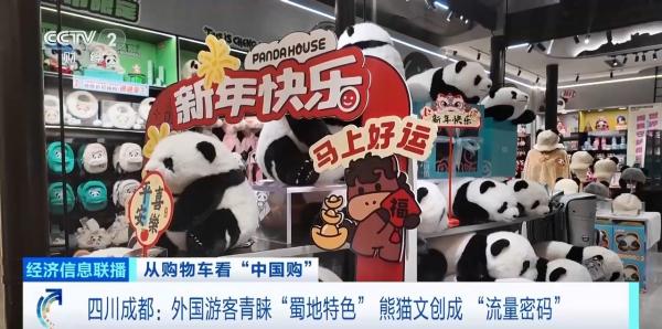 免签政策红利持续释放入境旅游消费热潮涌动(图4)