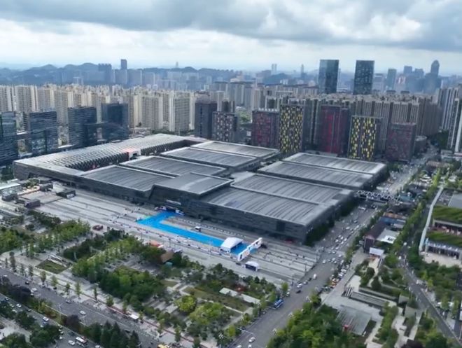 2025年贵阳贵安这些高光时刻有没有你的故事？(图3)