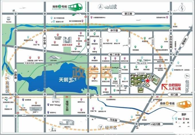 易倍网站：2025文渊府-合肥新盘必买楼盘发布：售楼处电线小时电线最新房价楼盘评测(图2)