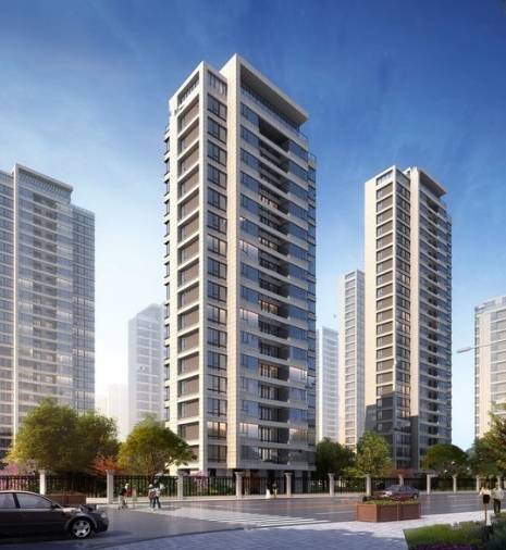 易倍网站：2025文渊府-合肥新盘必买楼盘发布：售楼处电线小时电线最新房价楼盘评测(图5)