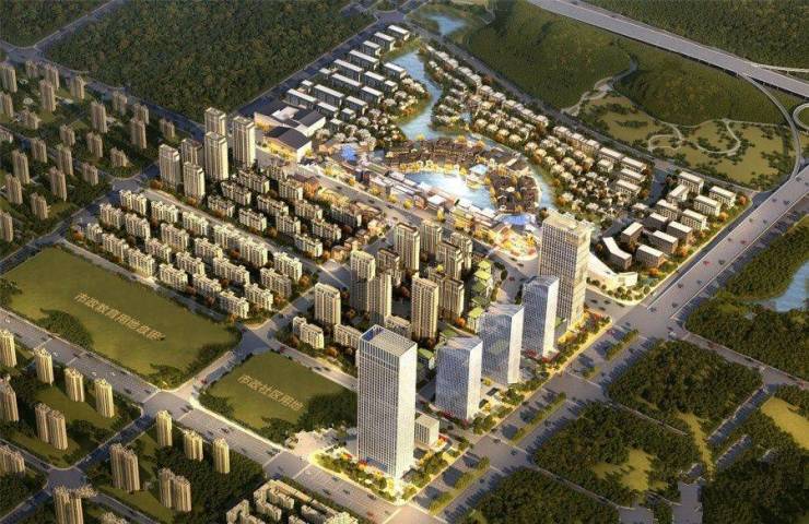 合肥滨湖区房价排行榜-价格优惠-在售楼盘(图1)