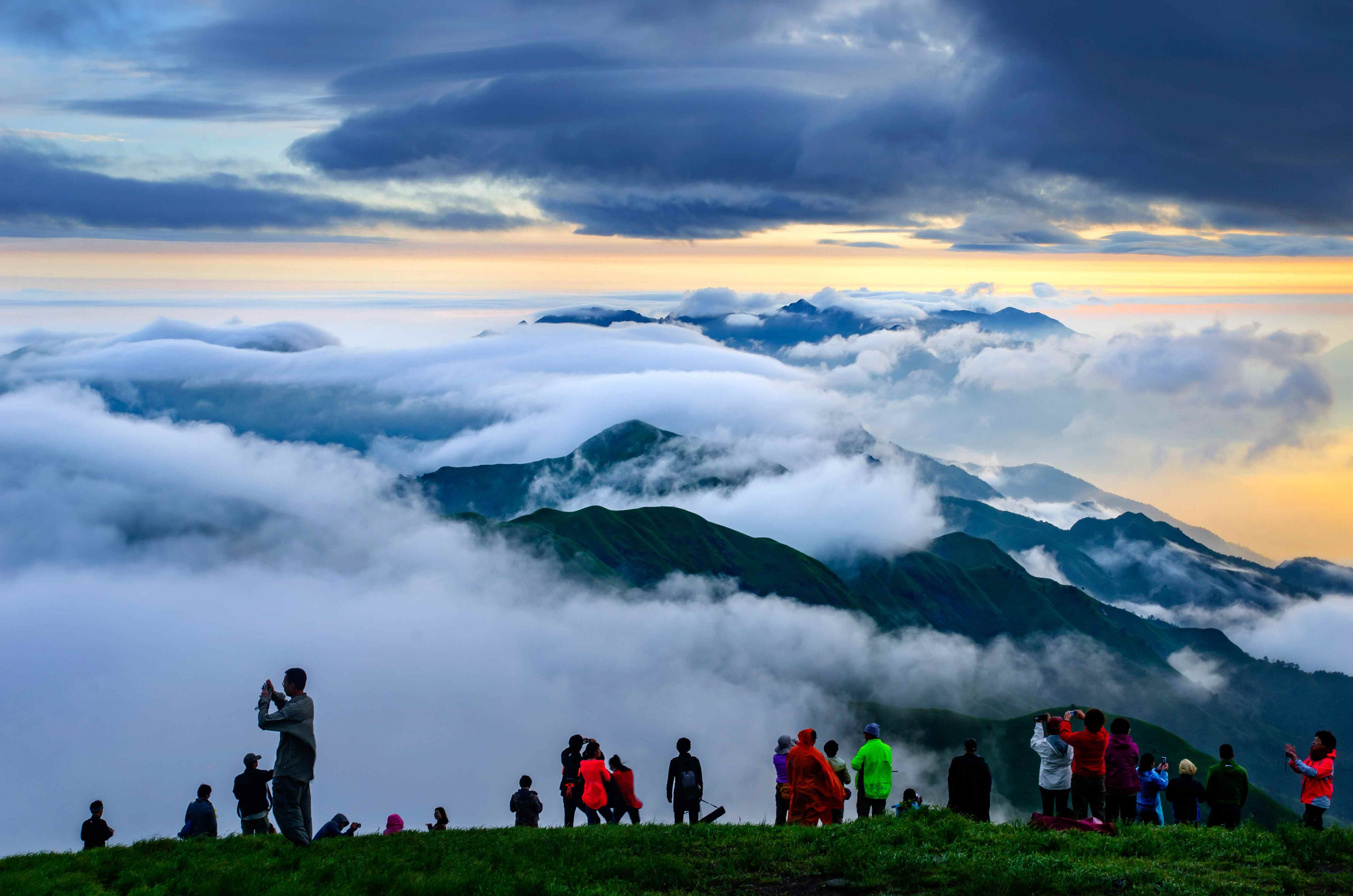 文旅热搜｜违规穿越又见惨剧！“生命禁区”沦为猎奇地怎能屡禁不止(图6)