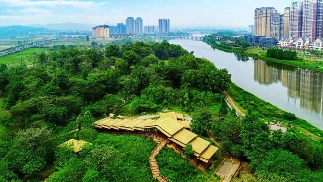 实干的邛崃—我们身边的“十四五”丨文旅赋能筑华章临邛大地竞芳菲(图3)
