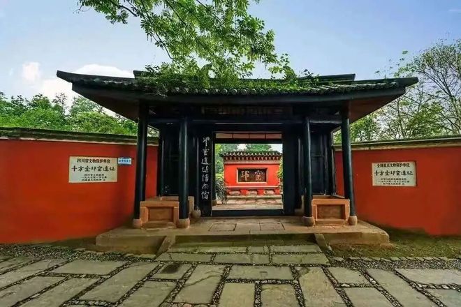 实干的邛崃—我们身边的“十四五”丨文旅赋能筑华章临邛大地竞芳菲(图4)
