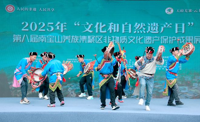 实干的邛崃—我们身边的“十四五”丨文旅赋能筑华章临邛大地竞芳菲(图16)