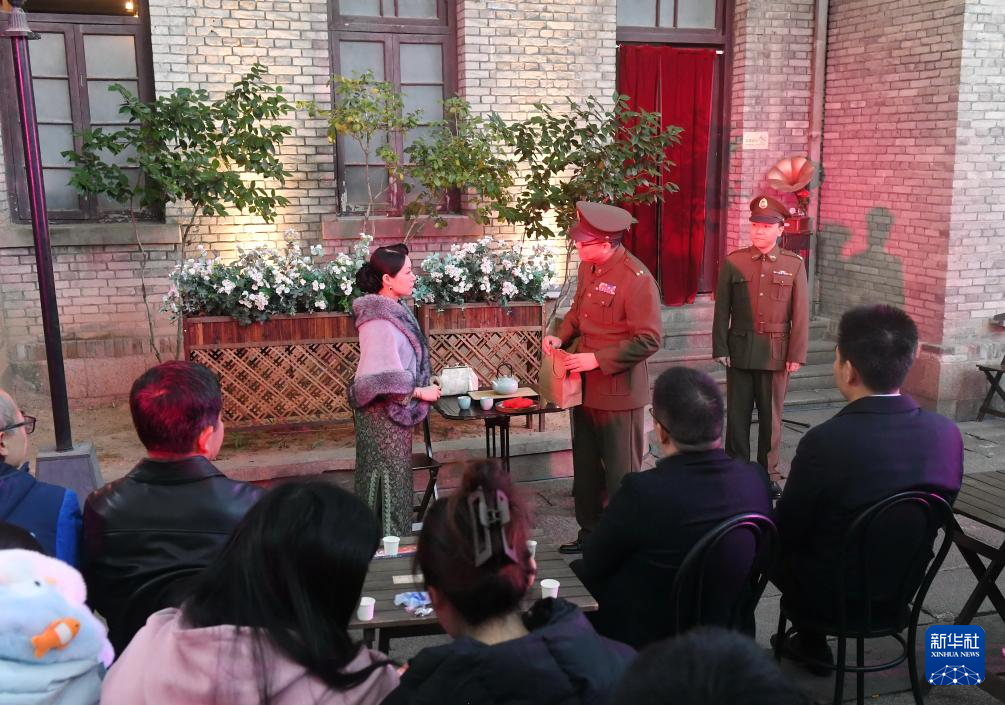 易倍：福建：“三新”文化消费促进文旅经济高质量发展-新华网(图3)