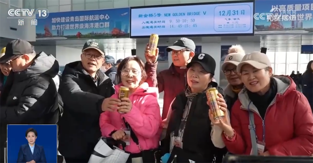 2025邮轮入境游“热辣滚烫”“文化+科技+服务”让中国消费市场成为购物热土(图5)