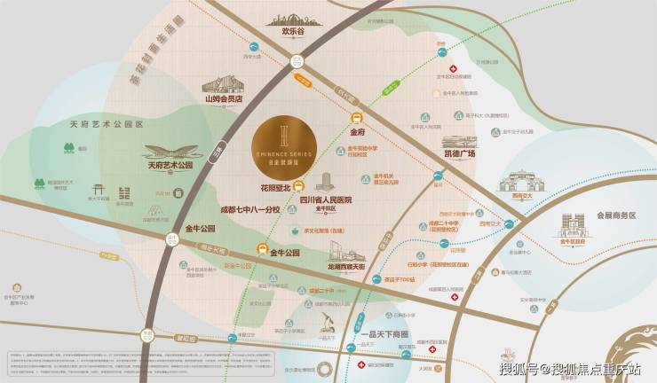 成都「能建金誉颂玺」售楼部电话_楼盘测评及口碑_优缺点分析_最新房价_1月优惠政策(图2)