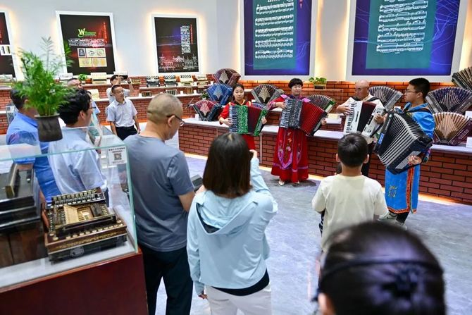 市场观察2725亿人次出游！2024年上半年旅游消费观察(图6)