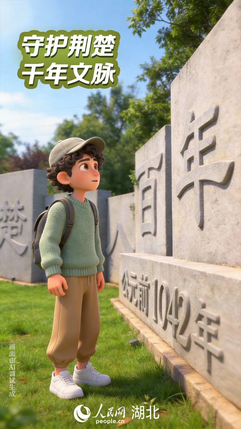 “荆”彩五年丨文旅赋能荆楚蝶变(图5)