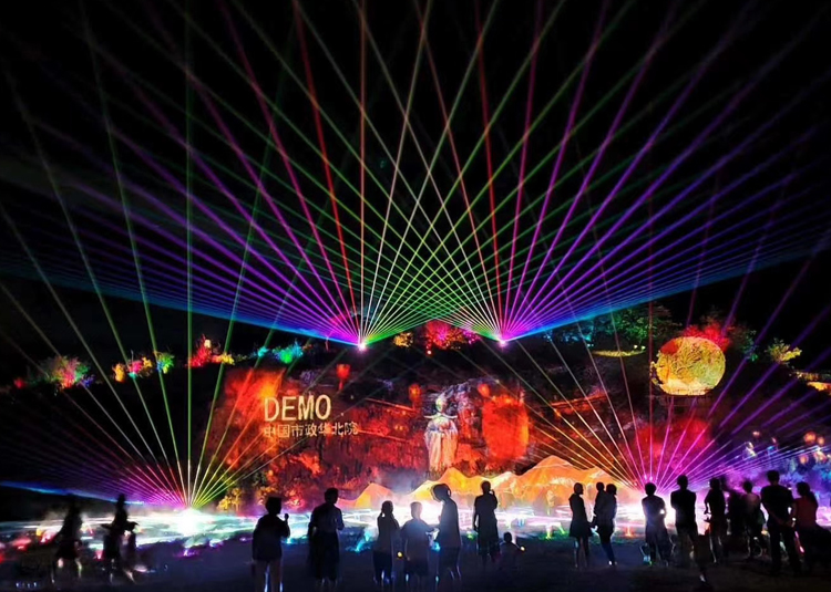 2024旅游形势如何？文旅夜游如何破局？(图1)