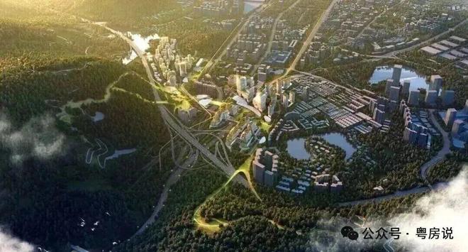 易倍EMC平台：龙华中建项目：鹏宸云筑在售建面89-121㎡高使用率3-4房(图7)