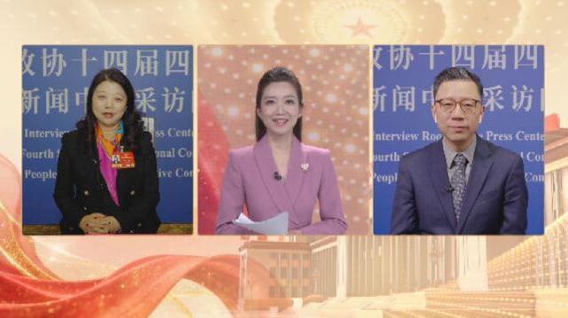 两会议政录服务消费崛起新供给如何激活新动能(图14)