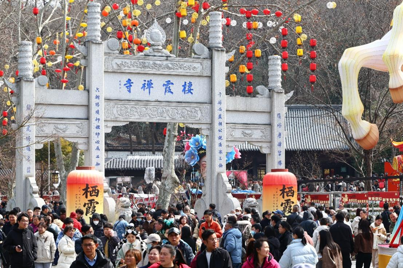 易倍：“春牛首秋棲霞”古諺過時了？(图1)