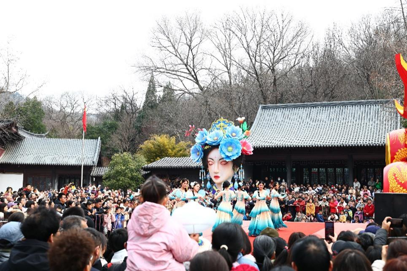 易倍：“春牛首秋棲霞”古諺過時了？(图3)