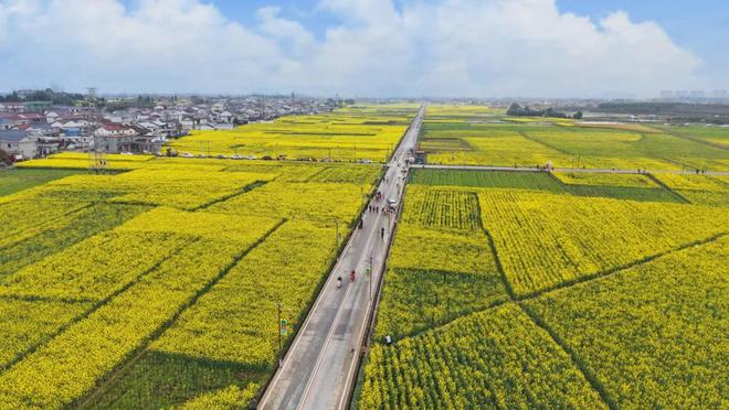 易倍：皇塘水乡：从千年水利陂塘蝶变3A级文旅新地标(图3)