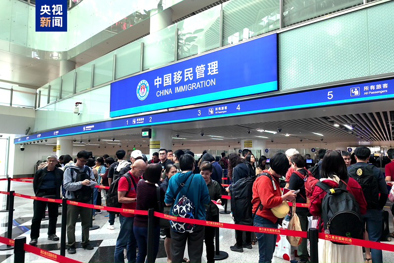 易倍EMC平台：揽金2040亿元海南文旅2024年“成绩单”来了→(图3)