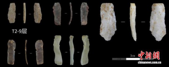 易倍网站：国家历史文化名城四川眉山：考古工作守护城市文脉(图2)
