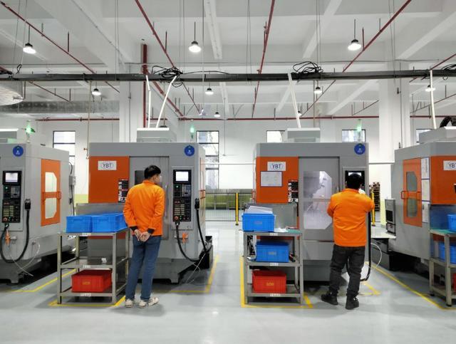 聚焦高质量发展｜看这座皖北小城的“赶考”之路(图1)