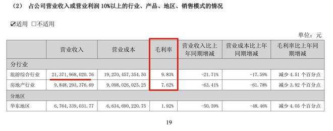 易倍EMC平台：吴秉琪喊“找回自己”！华侨城去年亏145亿文旅213亿托底(图4)