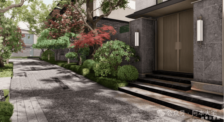 佘山甘云间(售楼处)佘山甘云间网站售楼中心-环境-户型-价格-地址-楼盘详情-配套-电话-交房时间-配套-电话-交房时间(图4)