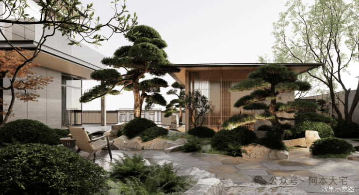 佘山甘云间(售楼处)佘山甘云间网站售楼中心-环境-户型-价格-地址-楼盘详情-配套-电话-交房时间-配套-电话-交房时间(图5)