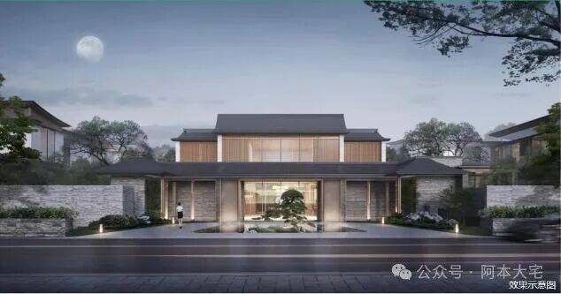 佘山甘云间(售楼处)佘山甘云间网站售楼中心-环境-户型-价格-地址-楼盘详情-配套-电话-交房时间-配套-电话-交房时间(图6)