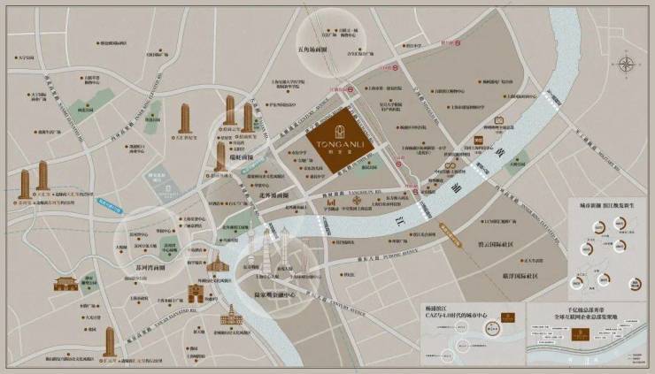 上海杨浦桐安里售楼处桐安里电话+地址+户型详情营销中心预约热线(图6)