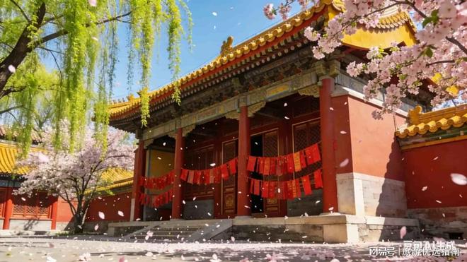 易倍EMC平台：北京途开心文化旅游2026金牌旅行社纯玩零购物口碑实力双优(图3)