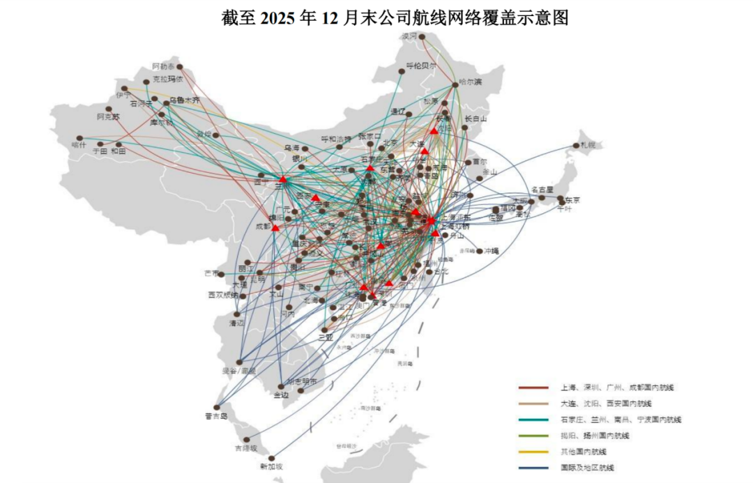 春秋航空“坐稳”国内航司盈利王(图3)