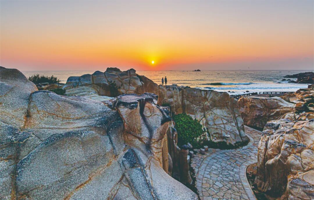 易倍网站：来漳浦感受千年古郡的文旅蝶变(图2)