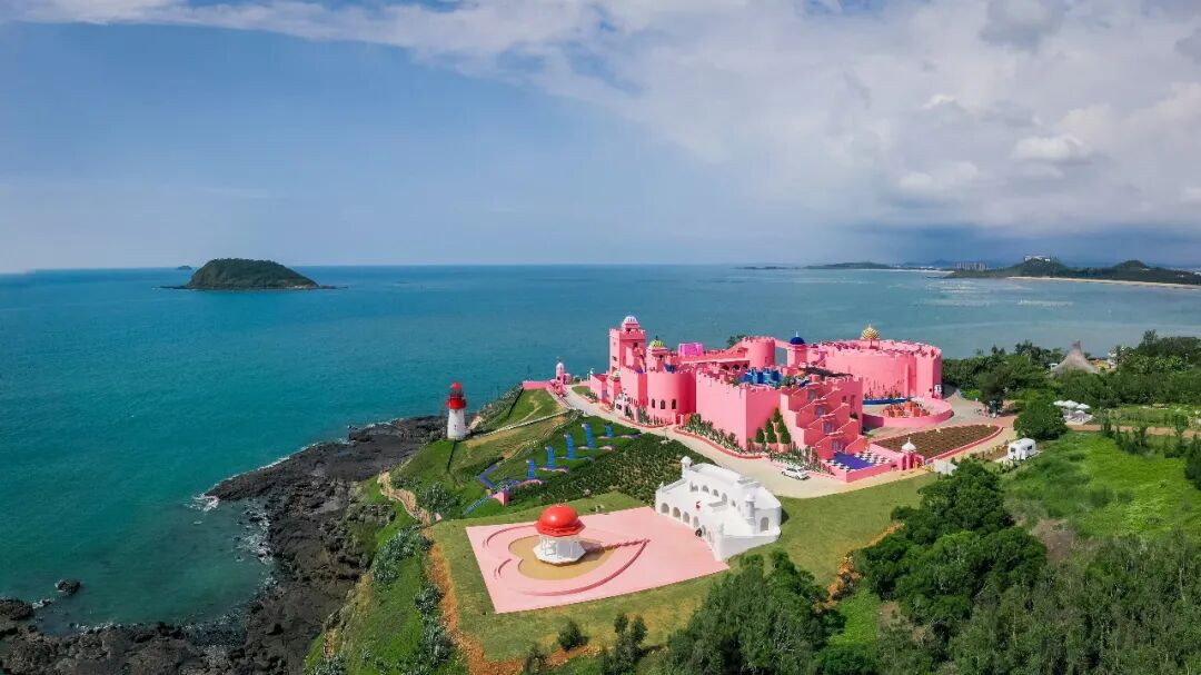 易倍网站：来漳浦感受千年古郡的文旅蝶变(图1)