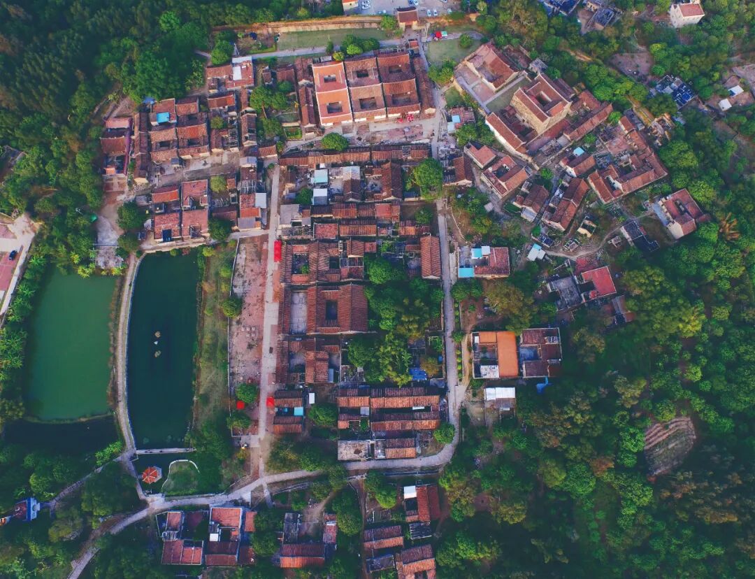 易倍网站：来漳浦感受千年古郡的文旅蝶变(图3)