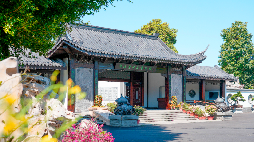 易倍网站：来漳浦感受千年古郡的文旅蝶变(图4)