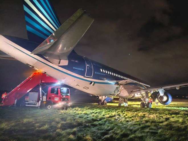 易倍EMC平台：38人遇难客机确系被俄击落中国巨额损失普京终于公开承认？(图16)