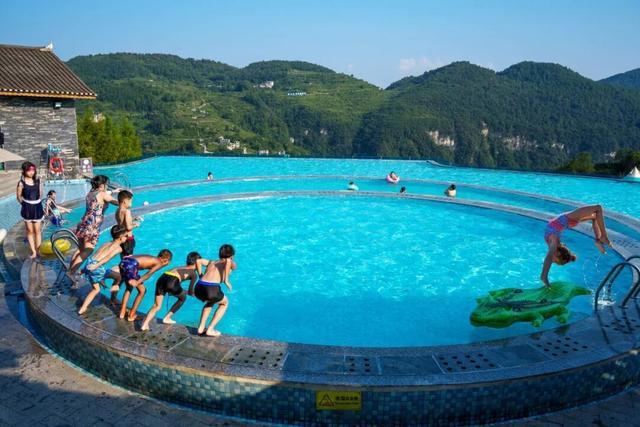 征集“共富之路•光影见证”凤凰时代发展成就主题摄影展(图4)