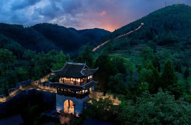 征集“共富之路•光影见证”凤凰时代发展成就主题摄影展(图3)