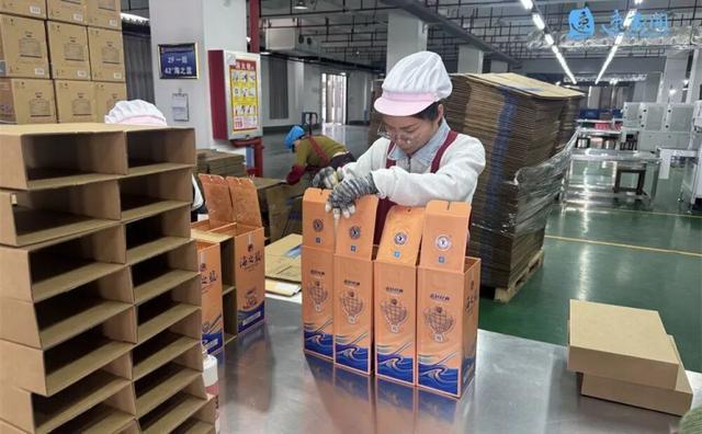 千年酒乡酿新梦2026中国（宿迁）白酒之都文化旅游节启幕(图3)