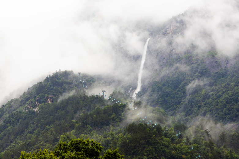 从“看风景”到“读风景”：江西文旅的IP新路(图1)