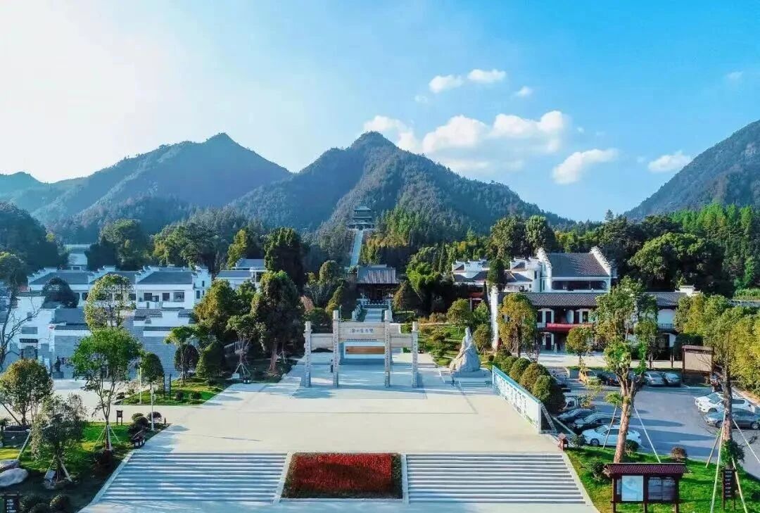 从“看风景”到“读风景”：江西文旅的IP新路(图2)