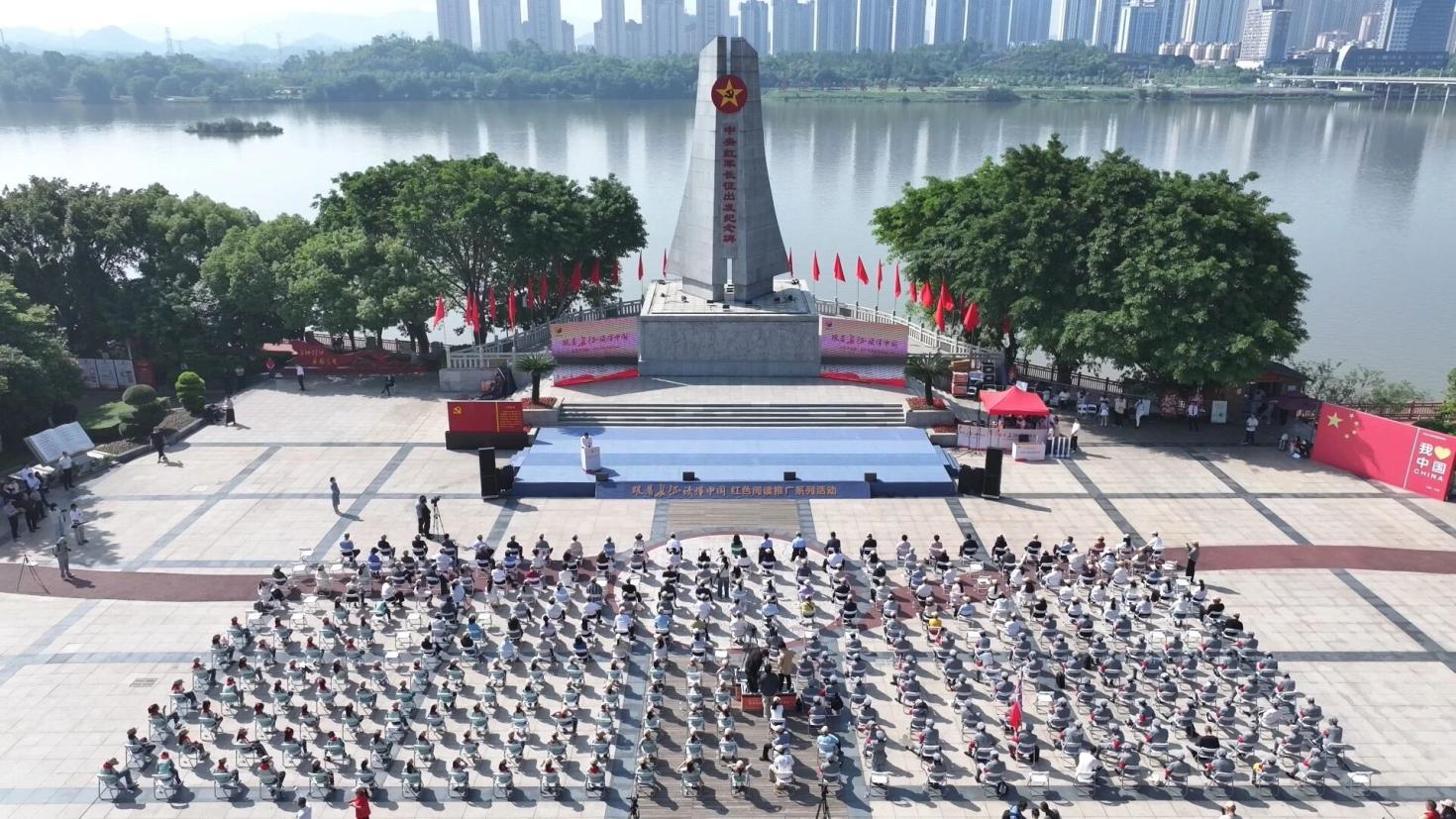 从“看风景”到“读风景”：江西文旅的IP新路(图3)